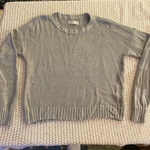 Hollister Sweater